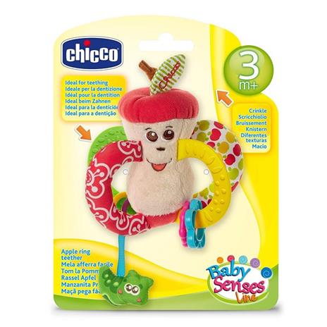 Mela afferrafacile baby senses - 3