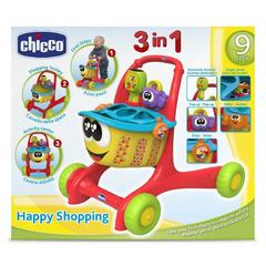 Primi Passi Shopping