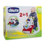 Chicco happy hippy walker
