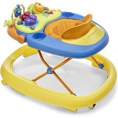 Chicco Walky talky baby walker sunny girello per bambino