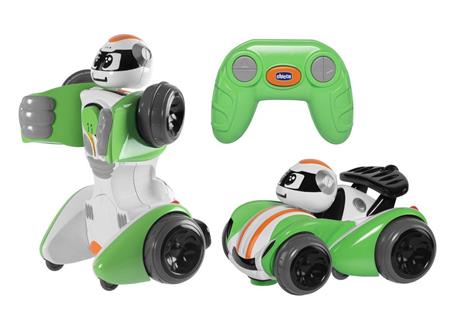 Robochicco Rc - 3