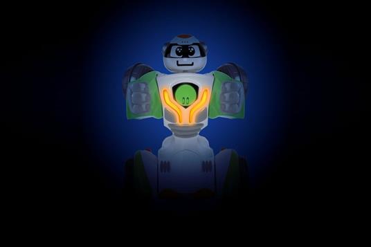 Robochicco Rc - 5
