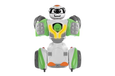 Robochicco Rc - 7
