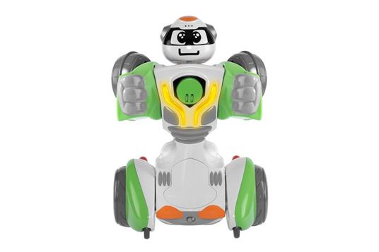 Robochicco Rc - 7