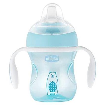 Tazza transition 4m+ bimbo