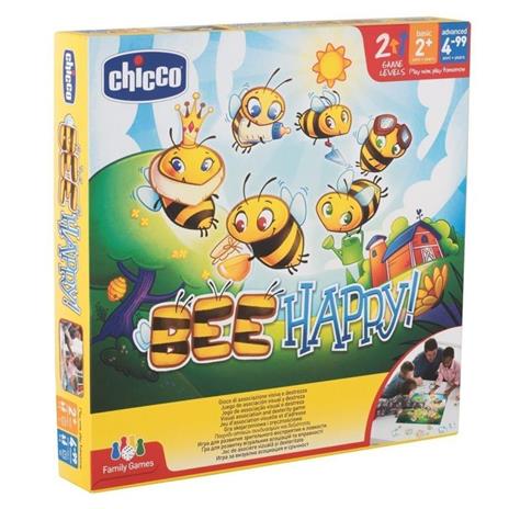 Bee Happy Chicco 91680 - 97