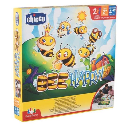Bee Happy Chicco 91680 - 21