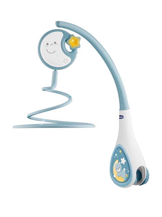 Giostrina Next2Me Azzurra