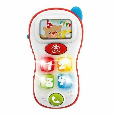 Abc Selfie Phone - 5