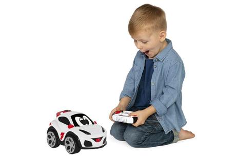 Chicco Rocket Crossover veicolo giocattolo - 4