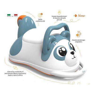 Panda cavalcabile 3 in 1