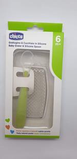 Grattugia in Plastica per Frutta e Verdura