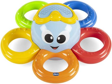 Bs Billy Il Polpo - 3