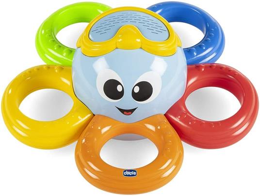 Bs Billy Il Polpo - 3