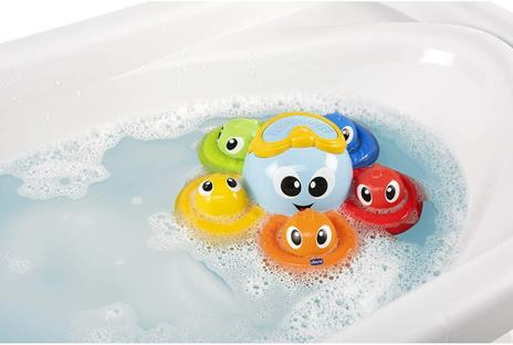 Bs Billy Il Polpo - 4