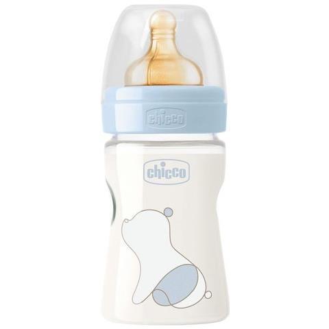 27610.200 biberon pp ca. 150ml. boy orig.