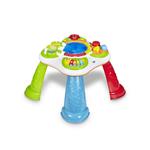 Tavolo Sensoriale Gioco Elettronico età 10 mesi-4 anni