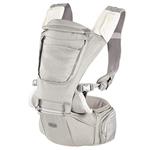 Marsupio Hip Seat Hazelwood Beige
