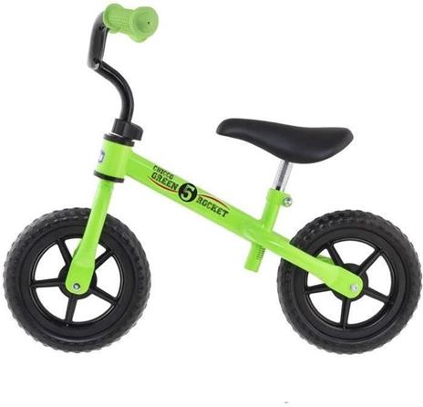 Bici senza pedali CHICCO Chicco Verde - 2