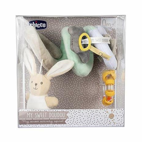 Fune Passeggio My Sweet Dou Dou - 3