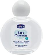 Chicco Acqua di Colonia Fragranza Profumo Di Bambino Confezione da 100 ml