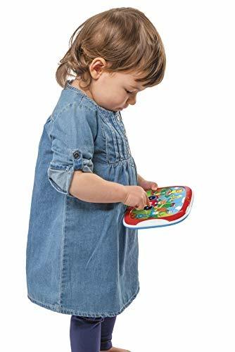 Tablet Degli Animali - 4