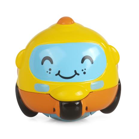 Turbo Ball City Builders