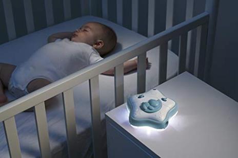 Arcolettino Rainbow Sky Azzurro - 5