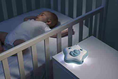 Arcolettino Rainbow Sky Azzurro - 5