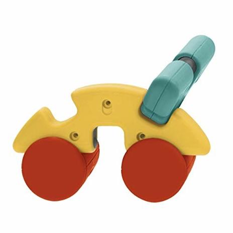 Trasform-A-Ball Eco+ - 4