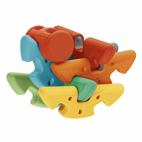 Trasform-A-Ball Eco+ - 5