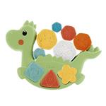 Rocking Dino Eco+