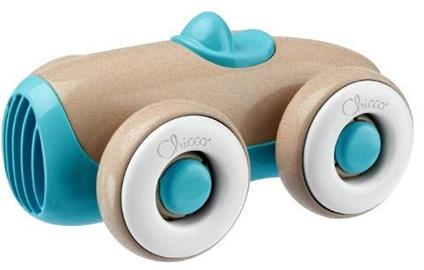 ECO+ Macchinina Blu 00011156000000