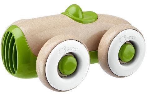 ECO+ Macchinina Verde 00011157000000