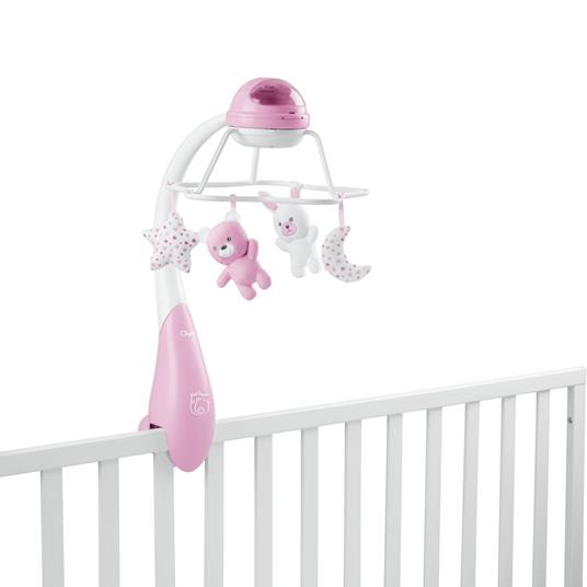 Chicco first dreams cot mobile discount