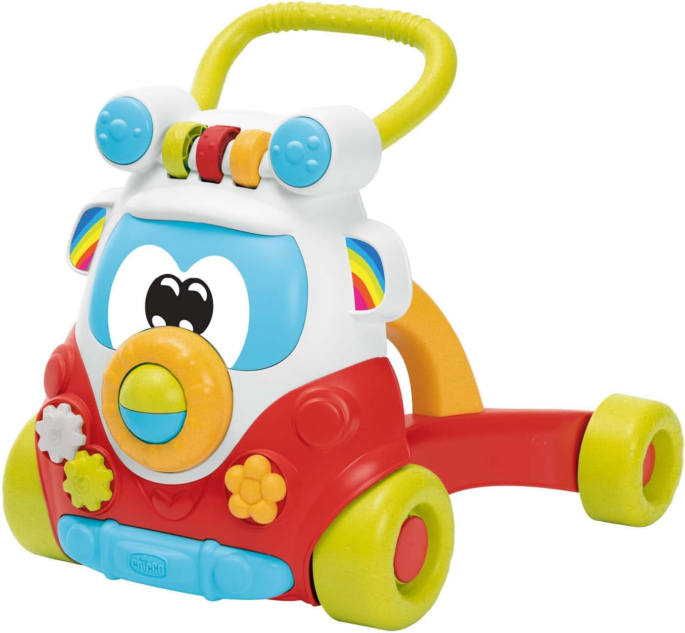 Idea toys and Game