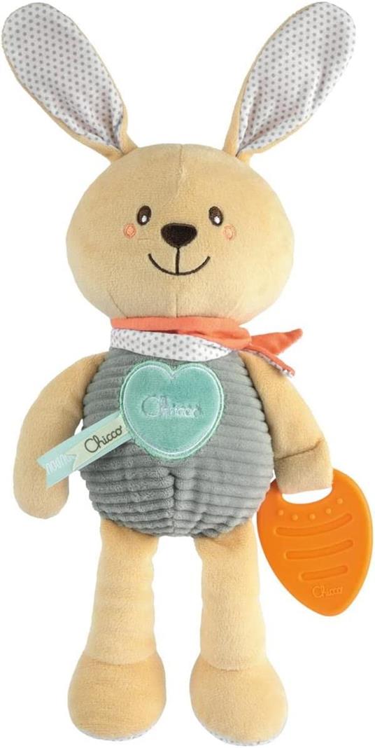 Chicco  coniglietto coccolone, my sweet dou dou 0m+