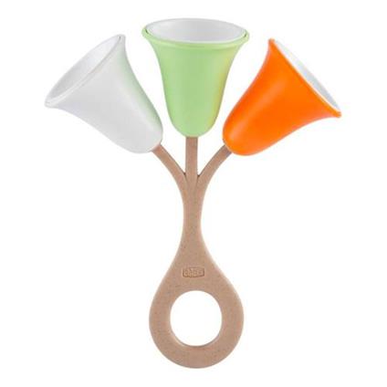 Trillino ECO+ Tulipani Tricolore 02330