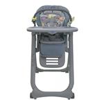 Chicco Seggiolone Polly Magic Relax Col.Cerulean