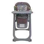 Chicco Seggiolone Polly Magic Relax Col.Mauve