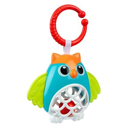 Trillino BABY SENSE & FOCUS Gufetto 00011590000000