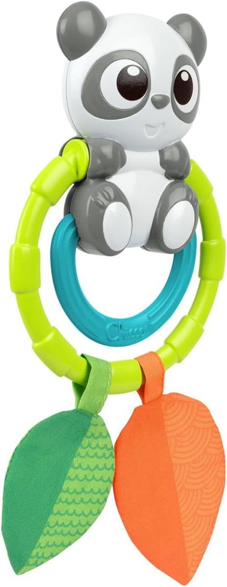Chicco Baby Sense  Trillino Panda - 2
