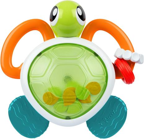 Chicco Baby Sense  Trillino Panda - 6