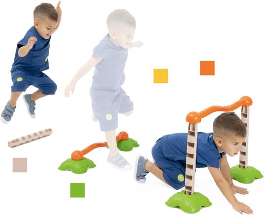 Kit Premotricità Sport - 2