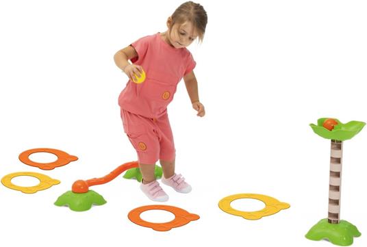 Kit Premotricità Sport - 4