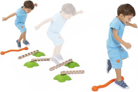 Kit Premotricità Sport - 5