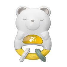 Trillino Orso Day&Night: Gioco Chicco per Nanna Serena - 0+ mesi