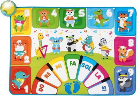 Tappeto Musicale Chicco (11855)