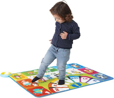 Tappeto Musicale Chicco (11855) - 3