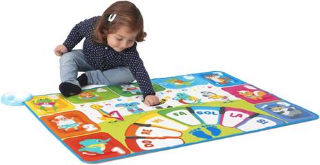 Tappeto Musicale Chicco (11855) - 4